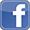 Facebookのロゴ