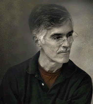 ジョージ・ヴァンス