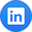 LinkedInのロゴ
